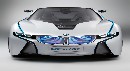 bmw vision 2011